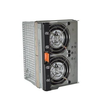 Dell EMC PowerVault MD3060e Dual Rotor Fan Module - H9NH7