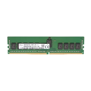 SK Hynix 16GB 2Rx8 DDR4-2400 ECC RDIMM Memory Module