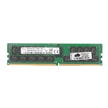 SK Hynix 32GB 2Rx4 DDR4-2666 ECC RDIMM Memory Module