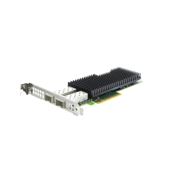 Dell EMC Intel XXV710-DA2 Dual Port 25Gb SFP28 High Profile Network Adapter - HN7J7