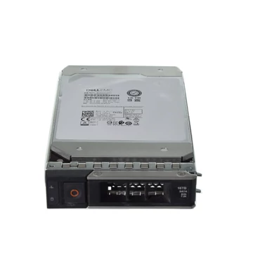 Dell EMC Toshiba 3.5" 16TB 7.2K 6Gb SIE SATA Hard Drive - HPGJ4 MG08ACA16TEY