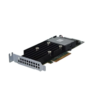 Dell EMC PERC H750 8GB NV Cache PCIe Low Profile 12Gb SAS RAID Controller - HYM6Y