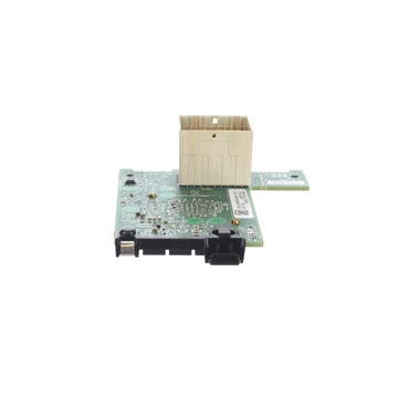 Dell EMC Mellanox ConnectX-3 Dual Port 40Gb Mezzanine Adapter - J05YT