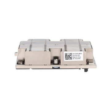 Dell EMC PowerEdge FC640 CPU2 Heatsink - J2YP9