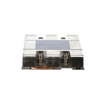 Dell EMC PowerEdge FC630 High Performance Heatsink CPU2 - JR3TG