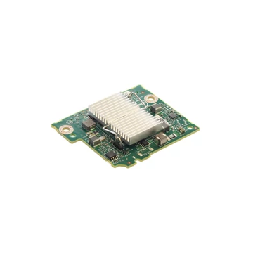 Dell EMC Broadcom 57810S-K Dual Port 10Gb Blade Network Daughter Card - JVFVR