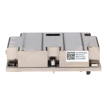 Dell EMC PowerEdge C6420 CPU1 Heatsink - JYKMM