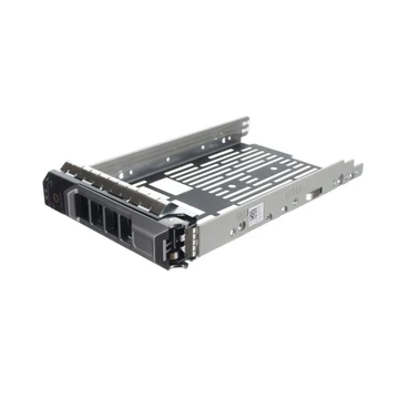 Dell EMC 12th/13th Gen + 14th Gen torony szerver 3.5" HDD/SSD keret - KG1CH