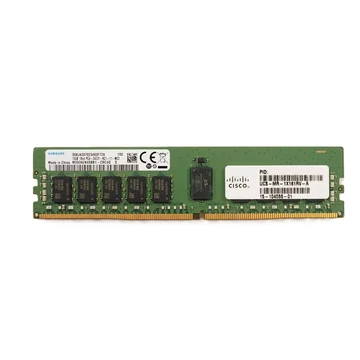 Samsung 16GB 1Rx4 DDR4-2400 ECC RDIMM Memory Module