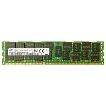 Samsung 16GB 2Rx4 DDR3-1600 ECC RDIMM Memory Module