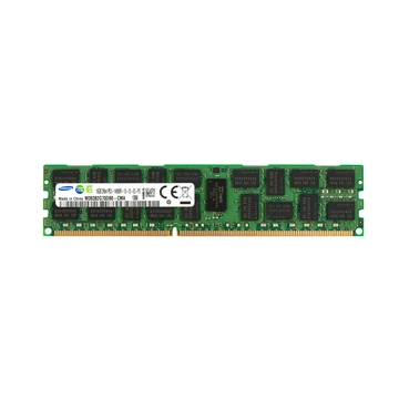 Samsung 16GB 2Rx4 DDR3-1866 ECC RDIMM Memory Module