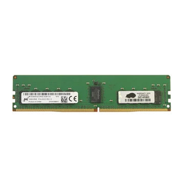 Micron 16GB 2Rx8 DDR4-2933 ECC RDIMM Memory Module