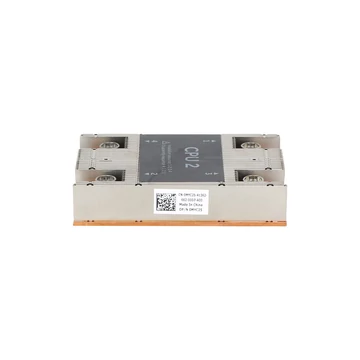 Dell EMC PowerEdge FC630 CPU2 Heatsink - MYC25