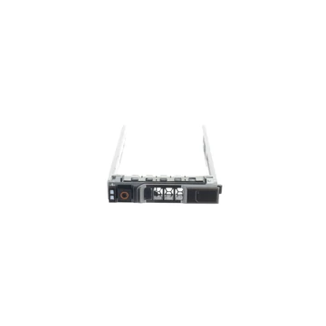 Dell EMC 12th/13th Gen 2.5" műanyag HDD/SSD keret - NTPP3
