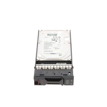 HPE MSA 8TB 12G SAS 7.2K LFF (3.5in) M2 Midline Hard Drive - P13249-001