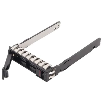HPE Gen11 2.5" SFF Hot Plug Basic Carrier (BC) Drive Tray - P22892-001