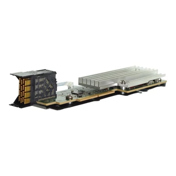 Dell EMC Qlogic QME2742 Dual Port 32Gb FC Mini Mezzanine Adapter - PD8ND