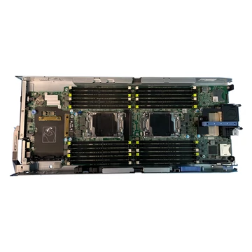 Dell EMC PowerEdge M630/FC630 v3 Motherboard - R10KJ