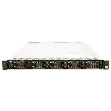 Dell EMC PowerEdge R630 10SFF  2x Xeon E5-2667v3 8C 3.2GHz / 64GB / 0 / H730P 2GB