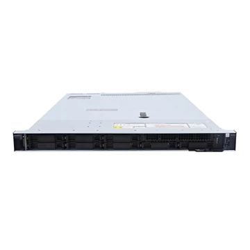 Dell EMC PowerEdge R660xs 8SFF  2x Xeon Gold 5416S 16C 2.0GHz / 32GB / 0 / H755 8GB
