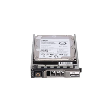 Dell EMC Seagate 2.5" 600GB 10K 6Gb SAS Hard Drive - R72NV ST9600205SS