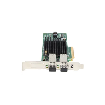 Dell EMC Emulex Lpe12002 Dual Port 8Gb FC High Profile HBA - R7WP7