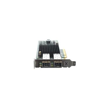 Dell EMC Emulex Lpe12002 Dual Port 8Gb FC Low Profile HBA - R7WP7
