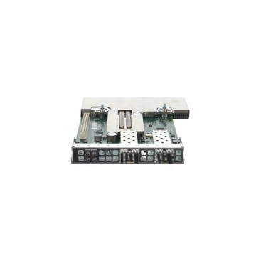 Dell EMC Mellanox CX4121C ConnectX-4 Dual Port 25Gb SFP28 Network Daughter Card - R887V