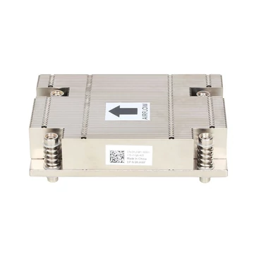Dell EMC PowerEdge R330/R230 Heatsink - RJHXF