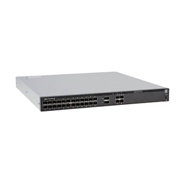 Dell EMC Networking S4128F-ON 28x 10Gb SFP+ / 2x 100Gb QSFP28 Dual PSU OS10 Switch