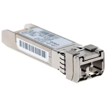 Cisco 10Gb SFP+ SR Transceiver Module - SFP-10G-SR