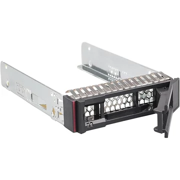 Lenovo ThinkSystem G4HS 2.5" HDD/SSD keret - SM17A06246