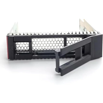 Lenovo ThinkSystem G4HS 3.5" HDD/SSD keret - SM17A06251