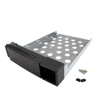 QNAP No-Lock version HDD Tray for 3.5'' NAS series - SP-TS-TRAY-WOLOCK