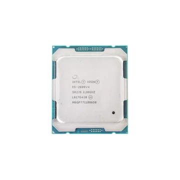 Intel Xeon E5-2699 V4 22 Core 2.20GHz 55MB L3 Cache 145W CPU Processor - SR2JS