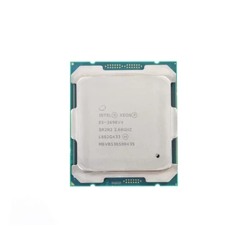 Intel Xeon E5-2690 V4 14 Core 2.60GHz 35MB L3 Cache 135W CPU Processor - SR2N2