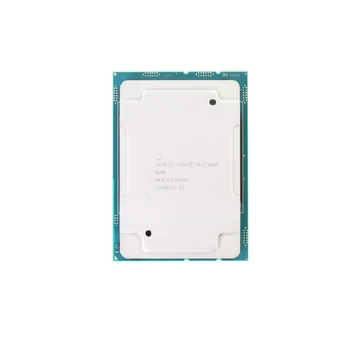 Intel Xeon Platinum 8180 28 Core 2.50GHz 38.5MB L3 Cache 205W CPU Processor - SR377