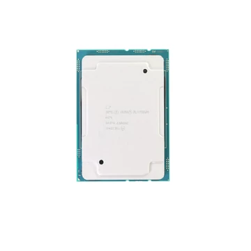 Intel Xeon Platinum 8176 28 Core 2.10GHz 38.5MB L3 Cache 165W CPU Processor - SR37A