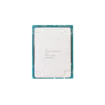 Intel Xeon Gold 6140 18 Core 2.30GHz 24.75MB L3 Cache 140W CPU Processor - SR3AX
