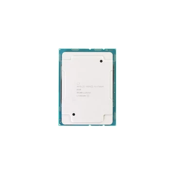 Intel Xeon Platinum 8160 24 Core 2.10GHz 33MB L3 Cache 150W CPU Processor - SR3B0