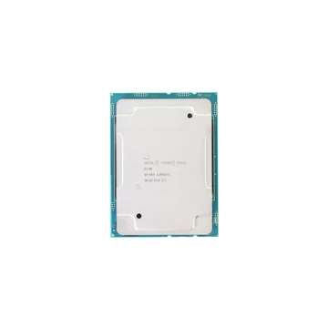 Intel Xeon Gold 6138 20 Core 2.00GHz 27.5MB L3 Cache 125W CPU Processor - SR3B5