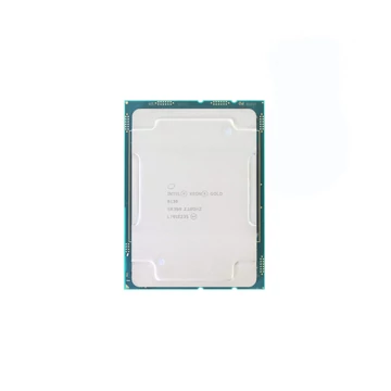 Intel Xeon Gold 6130 16 Core 2.10GHz 22MB L3 Cache 125W CPU Processor -  SR3B9