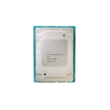 Intel Xeon Gold 5118 12 Core 2.30GHz 16.5MB L3 Cache 105W CPU Processor -  SR3GF