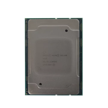 Intel Xeon Silver 4110 8 Core 2.10GHz 11MB L3 Cache 85W CPU Processor - SR3GH