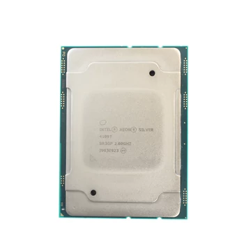 Intel Xeon Silver 4109T 8 Core 2.00GHz 11MB L3 Cache 70W CPU Processor - SR3GP