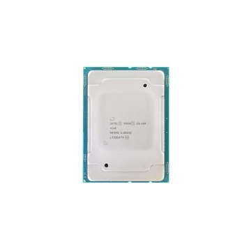 Intel Xeon Silver 4116 12 Core 2.10GHz 16.5MB L3 Cache 85W CPU Processor -  SR3HQ