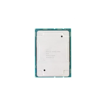 Intel Xeon Gold 6128 6 Core 3.40GHz 19.25MB L3 Cache 115W CPU Processor -  SR3J4