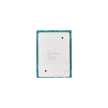 Intel Xeon Gold 6154 18 Core 3.00GHz 24.75MB L3 Cache 200W CPU Processor - SR3J5