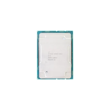 Intel Xeon Gold 6146 12 Core 3.20GHz 24.75MB L3 Cache 165W CPU Processor - SR3MA