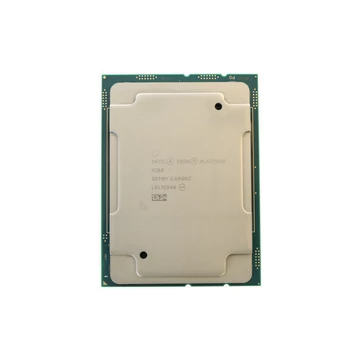 Intel Xeon Platinum 8260 24 Core 2.40GHz 35.75MB L3 Cache 165W CPU Processor - SRF9H